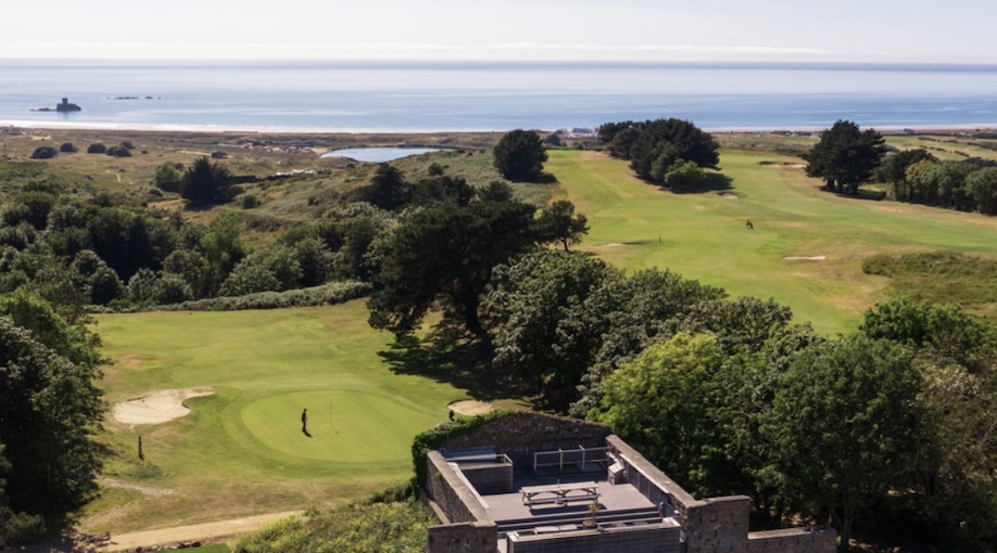 Photo of Les Ormes Golf & Leisure Club